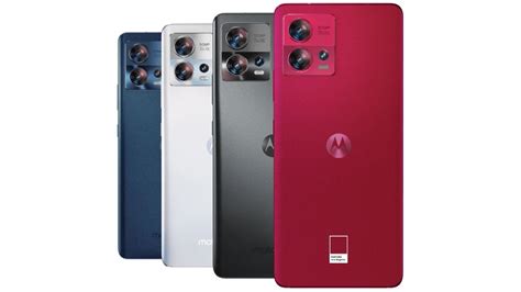 M­o­t­o­r­o­l­a­ ­E­d­g­e­ ­5­0­ ­F­u­s­i­o­n­’­ı­n­ ­Ö­z­e­l­l­i­k­l­e­r­i­ ­S­ı­z­d­ı­r­ı­l­d­ı­